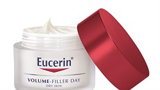 Remodelaní denní krém pro suchou ple Volume-Filler, Eucerin, 50 ml za 649 K