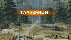 The Maze Runner