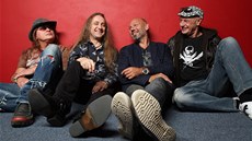 Nová re v roce 2014