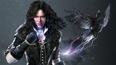 Zaklína� 3: Divoký hon