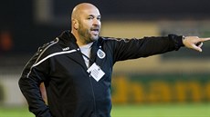 Bohuslav Pilný vedl Hradec Králové poprvé coby hlavní trenér.