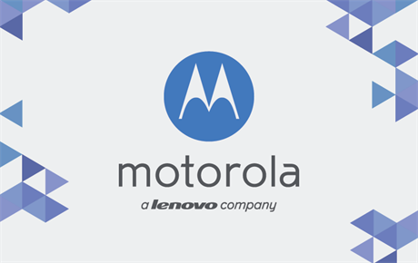 ínské Lenovo dokonilo pevzetí americké spolenosti Motorola Mobility
