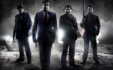 Mafia II