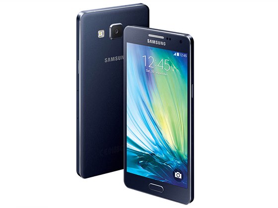 Samsung Galaxy A5