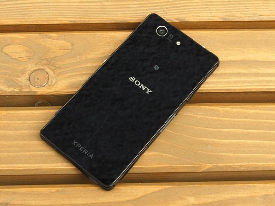 Sony Xperia Z3 compact