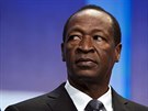 Prezident Burkiny Faso Blaise Comparoé