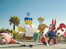 Trailer k filmu Sponge Bob