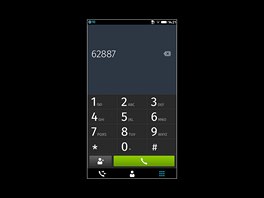 Displej smartphonu Alcatel OneTouch Fire E