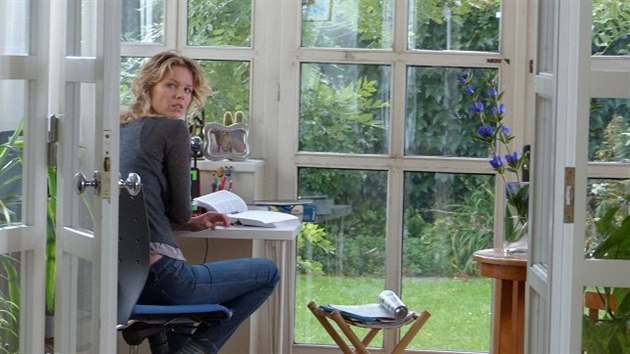 Eva Herzigov ve filmu Pohdk (2014)