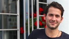 Erik Hr�a
