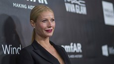 Gwyneth Paltrowová (Los Angeles, 29. íjna 2014)