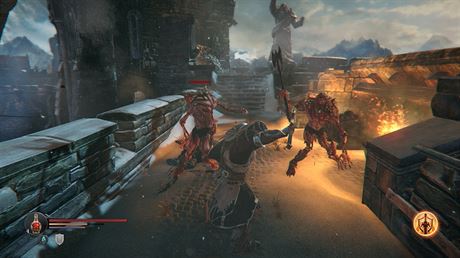 Lords of the Fallen