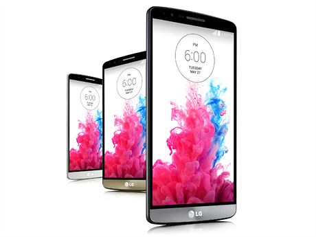 LG G3