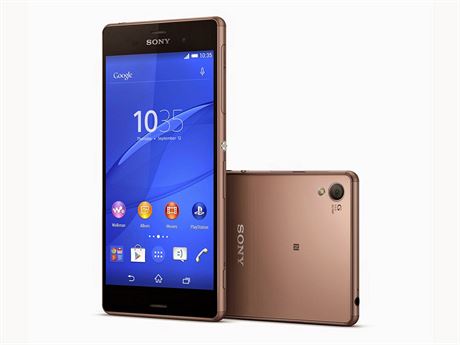 Sony Xperia Z3