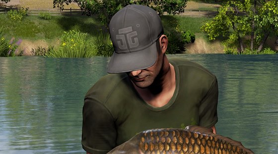 Dovetail Games Fishing