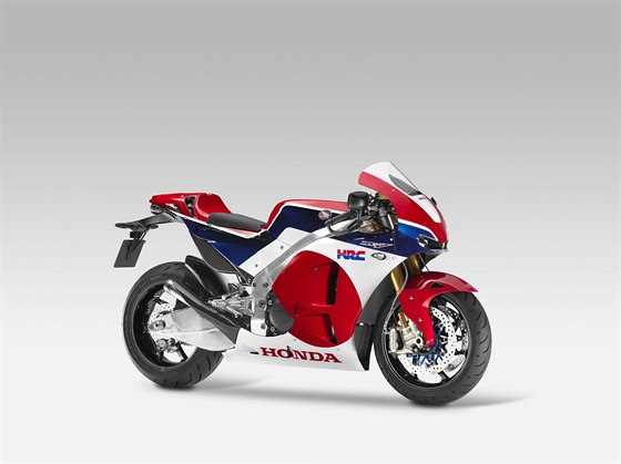 Honda RC 213V-S