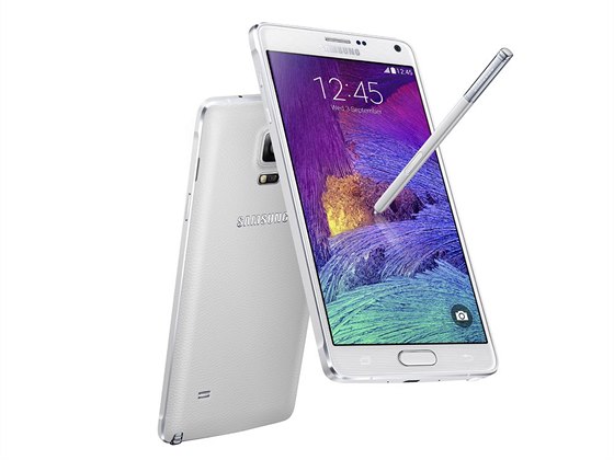 Samsung Galaxy Note 4