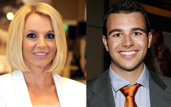 Britney Spears a Charlie Ebersol jsou pár teprve pár týdn.