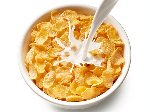 Kukuřičné lupínky měly tlumit touhu. Příběh za cornflakes vás překvapí