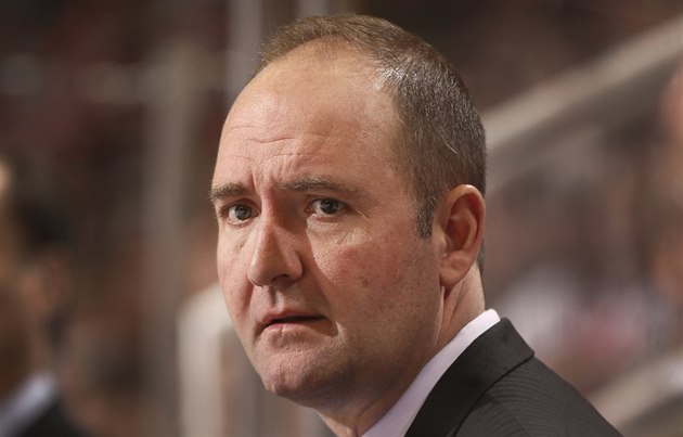 Nejlepší čtyřka je pro Dallas zklamání. Trenér DeBoer dostal vyhazov
