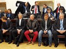 Mstský soud v Praze zaal projednávat kauzu údajn pedraené zakázky pro...