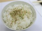 V jakémkoliv menu japonské kuchyn je základem kvalitní rýe vaená v rýovaru. 