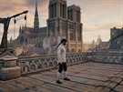 Assassin's Creed Unity na PlayStation 4