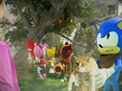 Sonic Boom: Rise of Lyric - TV reklama