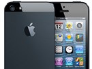 Apple iPhone 5 (2012)