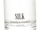 Decentní kvtinovo-devité vn s istým, jemným aroma skvle reprezentuje Silk...