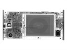 Rentgenový snímek LG G3