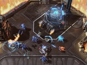 StarCraft II: Legacy of the Void