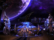 StarCraft II: Legacy of the Void