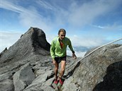 Mt. Kinabalu International Climbathon 28th summit race