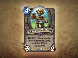 Hearthstone: Goblins vs Gnomes