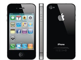 Apple iPhone 4