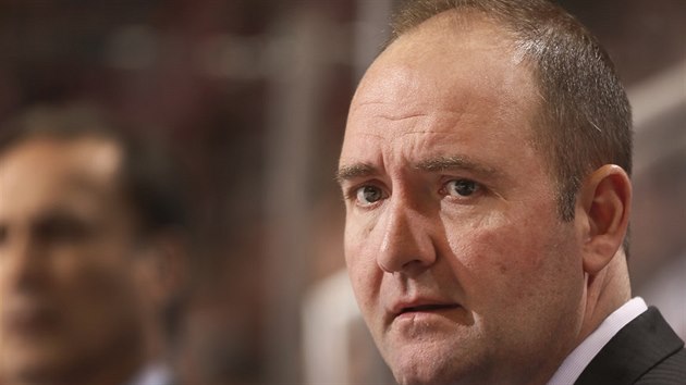Pete DeBoer