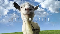 Goat Simulator