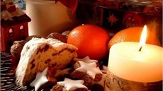 Vyzkou�et si m��ete nap�íklad pe�ení váno�ních dobrot a zdobení perní�k�