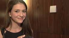Blogerkou roku 2014 se stala čtrnáctiletá Tereza Hodanová aka Teri Blitzen.