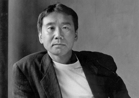 Haruki Murakami