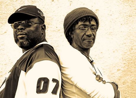 Sly & Robbie