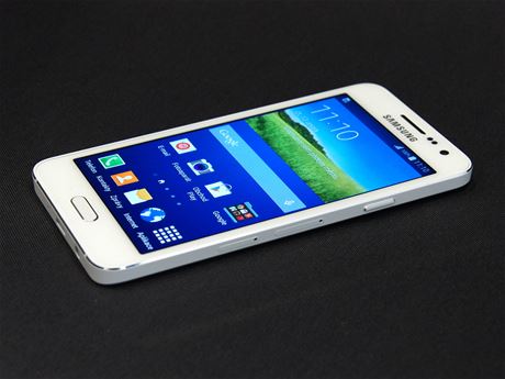 Samsung Galaxy A3