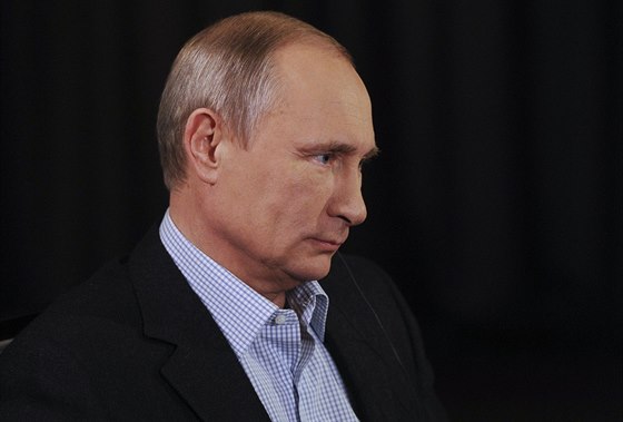 Putin sklidil na summitu G20 vlnu kritiky (15. listopadu)