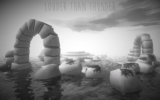 Louder Than Thunder