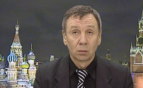 Sergej Markov