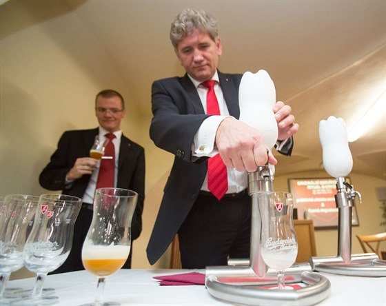 Bývalý ředitel Budvaru Jiří Boček má být jedním z těch, kdo vyberou nového šéfa pivovaru