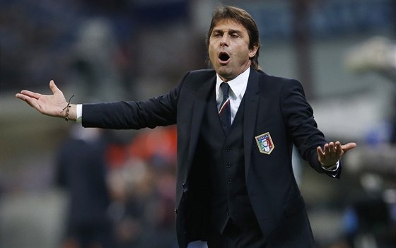 Antonio Conte