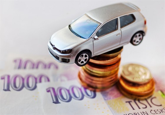 Operativní leasing je novinkou ve financování aut. Víte, jaké má pednosti a ím se lií? Vyzkouejte své znalosti v naem testu. Ilustraní snímek