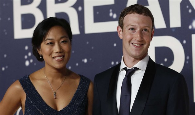 Zuckerberg má v zahradě klec kvůli souboji s Muskem. Manželka nadšená není
